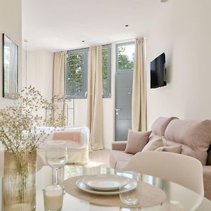 Apartamento de 1 Dormitorio